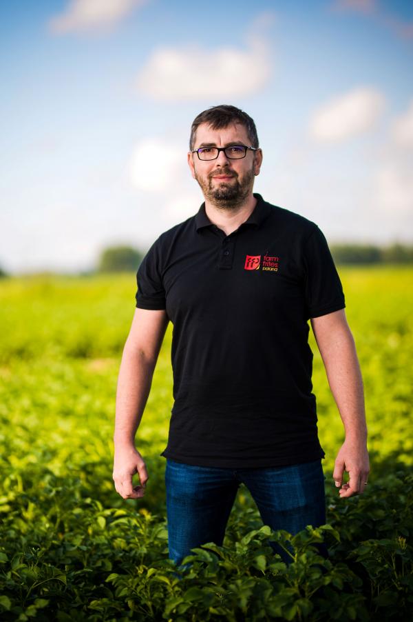 Adam Wroblewski
